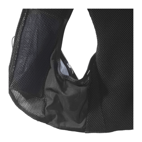 Salomon Adv Skin 5 Running Vest Black White