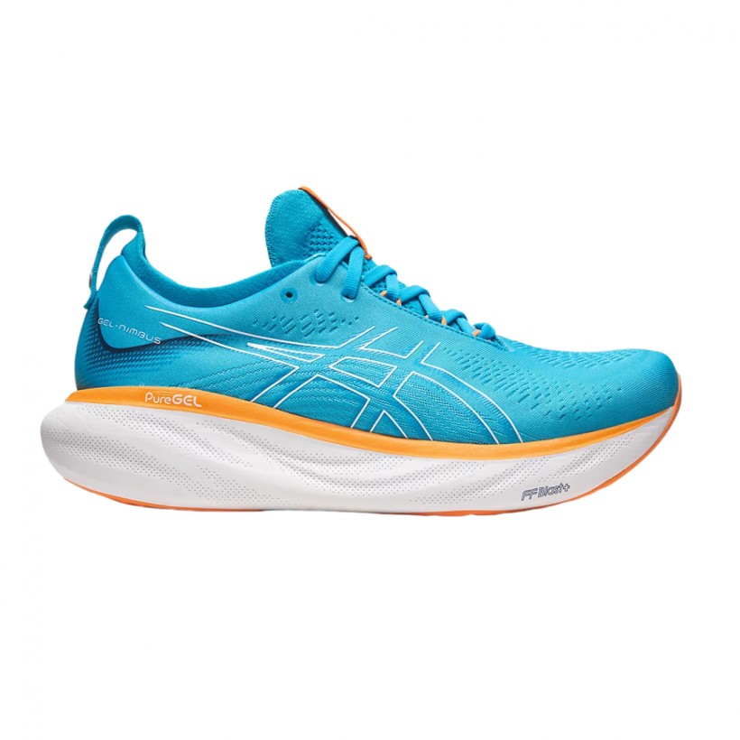 Asics beste dämpfung sale