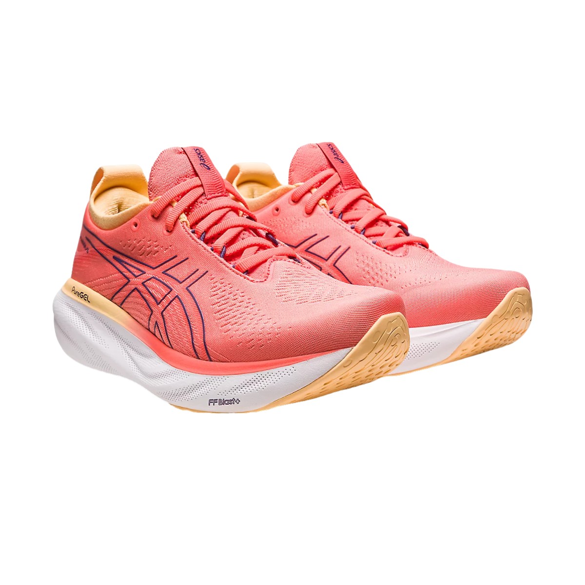 Comprar Asics Gel Nimbus 25 Rosa SS23 Mejor Precio