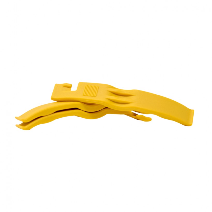 Detachable x-sauce (3 units)