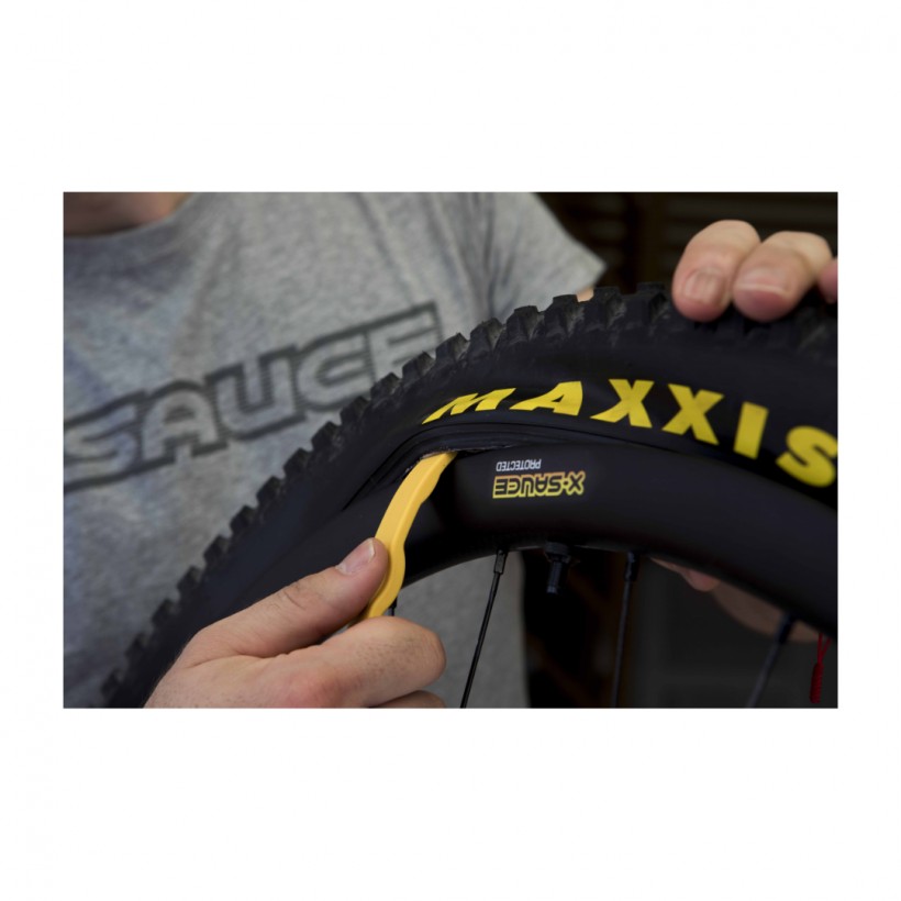 Detachable x-sauce (3 units)