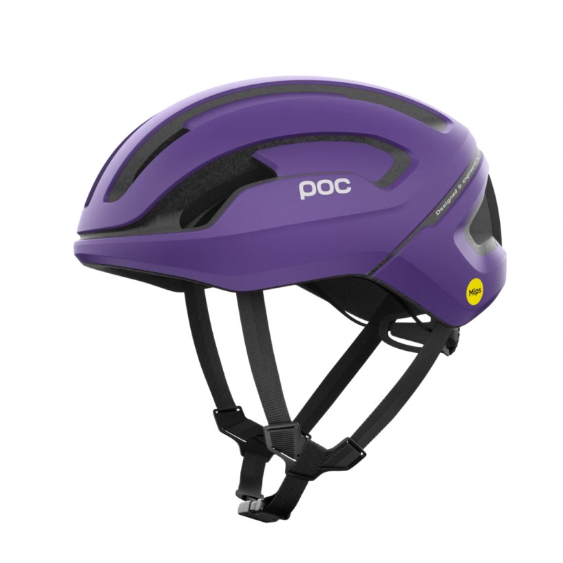 Helmet POC Omne Air Mips Purple