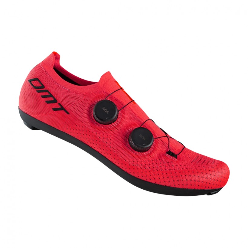Schuhe DMT KR0 Schwarz Korall
