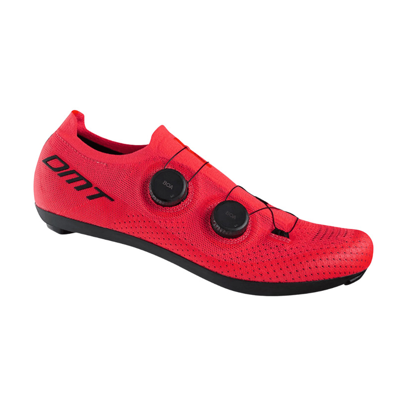 Zapatillas DMT KR0 Negro Coral