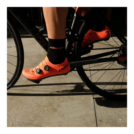 Chaussures DMT KR0 Noir Coral