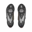 Zapatillas DMT MH10 Negro Verde
