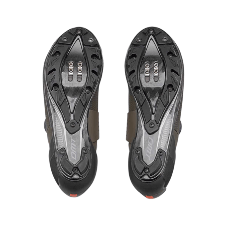 Shoes DMT MH10 Black Green