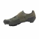 Zapatillas DMT MH10 Negro Verde