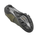 Chaussures DMT MH10 Noir Vert