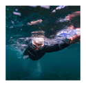 Muta Zone3 Advance Nero Blu Donna 2021