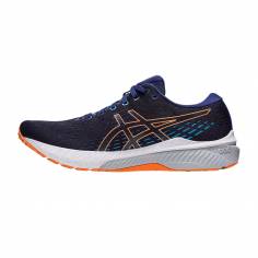 Asics Gel-Pursue 8 Chaussures De Course Bleu Orange SS23