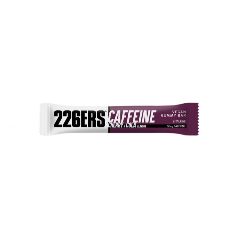 Energy Gummies 226ERS Vegan Cherry Cola