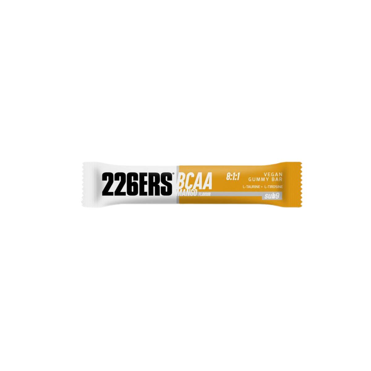 zu B günstig Kaufen-Energieriegel 226ERS Vegane Mango. Energieriegel 226ERS Vegane Mango <![CDATA[226ERS Veganer Mango-Energieriegel
 Sie sind nahrhafte Energieriegel, die uns mit einer reichhaltigen Quelle an Kohlenhydraten versorgen, die zur Aufrechterhaltung des Blutzucke