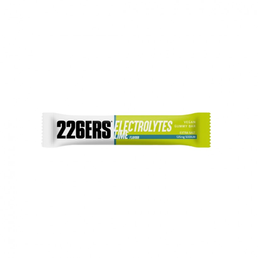 Wegańskie żelki 226ERS Lima