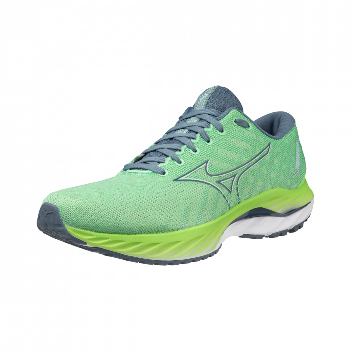 Mizuno wave inspire 19