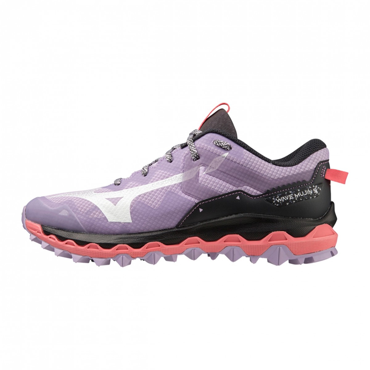 Mizuno wave sales mujin 2015