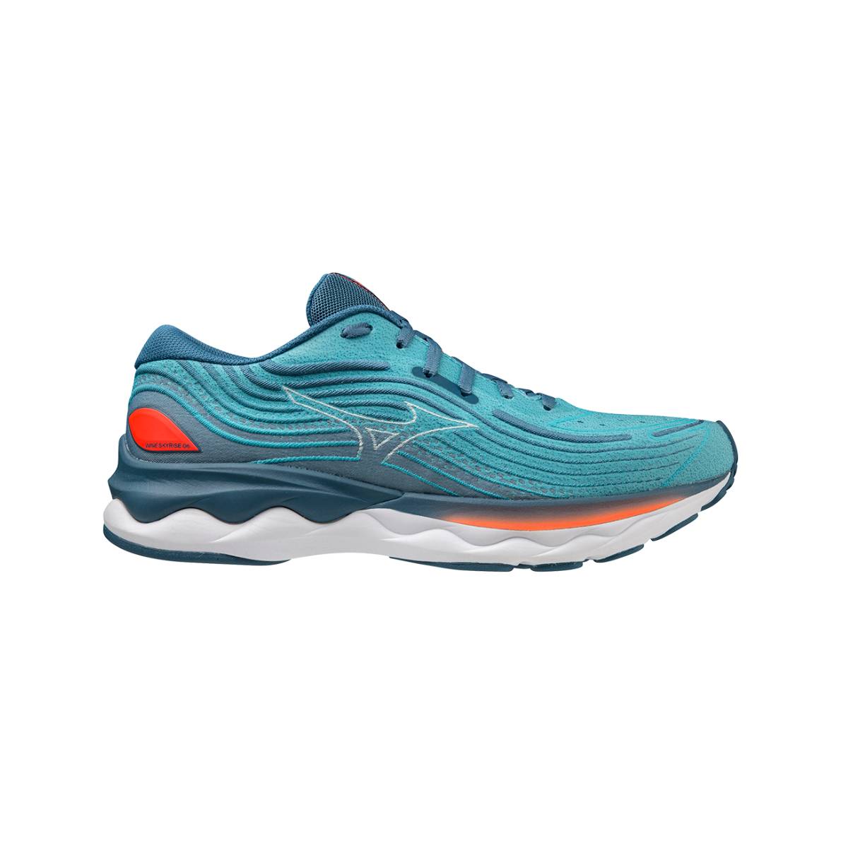 MIZUNO WAVE SKYRISE 4 - 365Rider