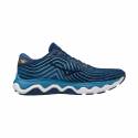 Shoes Mizuno Wave Horizon 6 Blue SS23