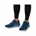Shoes Mizuno Wave Horizon 6 Blue SS23
