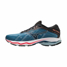 Scarpe Mizuno Wave Ultima Nero Blu SS23