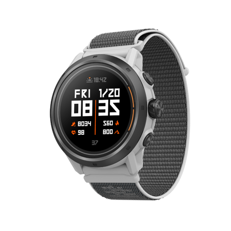 COROS APEX 2 Pro Premium Multisportuhr KJ Edition
