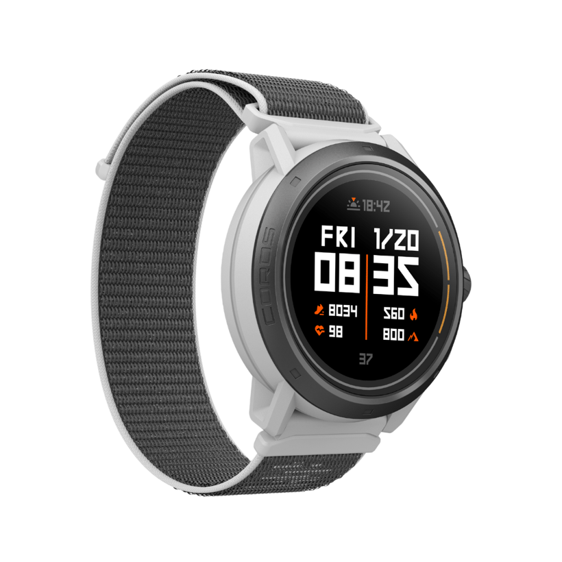 COROS APEX 2 Pro Premium Multisportuhr KJ Edition