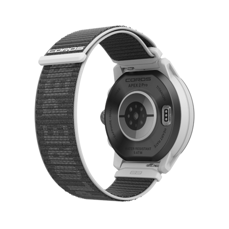 COROS APEX 2 Pro Premium Multisport Watch KJ Edition