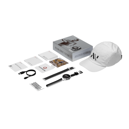 Reloj Coros Apex 2 Pro Premium Multideporte Edición KJ