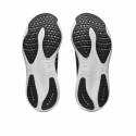Asics Gel Nimbus 25 Sneakers Preto Branco SS23