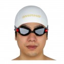 Gafas de natación SWANS OWS - 1MS Turbo negro 
