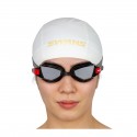 Gafas de natación SWANS OWS - 1MS Turbo negro 