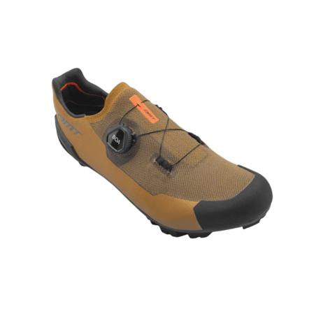 DMT KM30 Schuh Beige Beige Schwarz