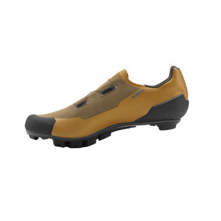 DMT KM30 Schuh Beige Beige Schwarz