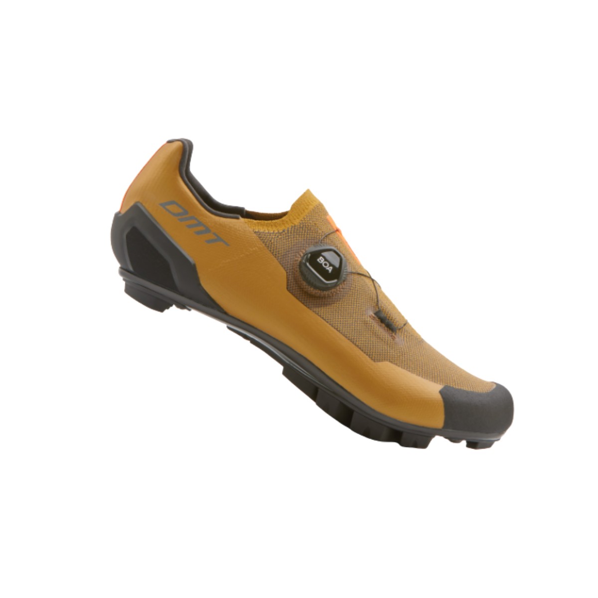 Scarpe dmt mtb 2025