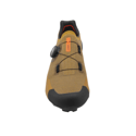 DMT KM30 Schuh Beige Beige Schwarz