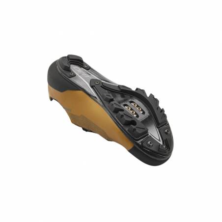 DMT KM30 Scarpa Beige Nero Beige