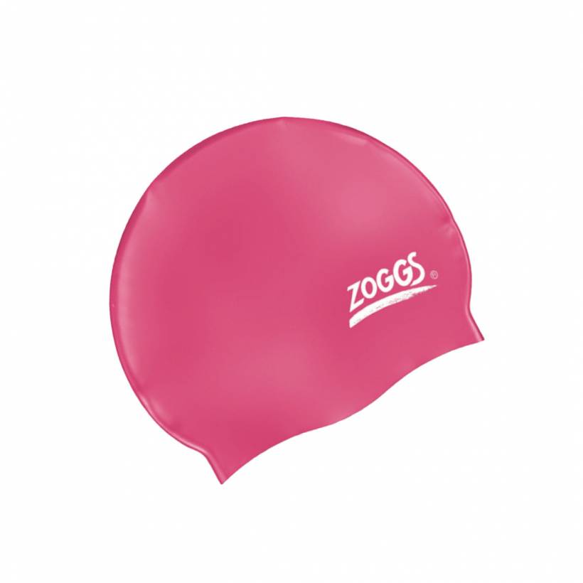 Czapka silikonowa Zoggs