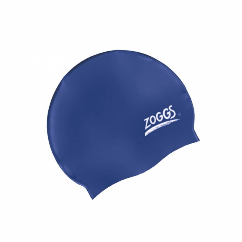 Zoggs silicone cap