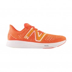 Sneakers New Balance FuelCell SuperComp Pacer Orange SS23