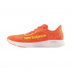 Sneakers New Balance FuelCell SuperComp Pacer Orange SS23
