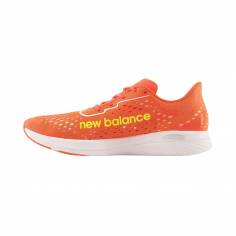 Sneakers New Balance FuelCell SuperComp Pacer Orange SS23