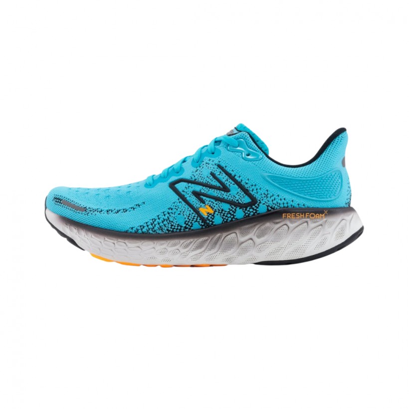 Zapatillas New Balance Fresh Foam X 1080v12 Negro SS23