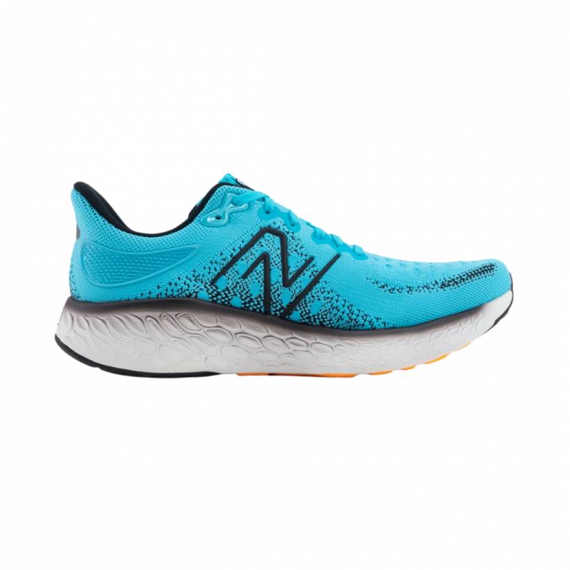 Zapatillas New Balance Fresh Foam X 1080v12 Negro SS23