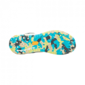 Trainers Merrell Antora 3 Yellow Light Blue SS23 Women