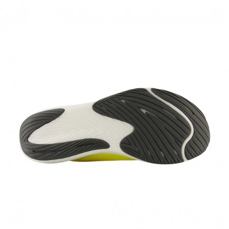 New Balance FuelCell Rebel v3 Yellow SS23 Sneakers