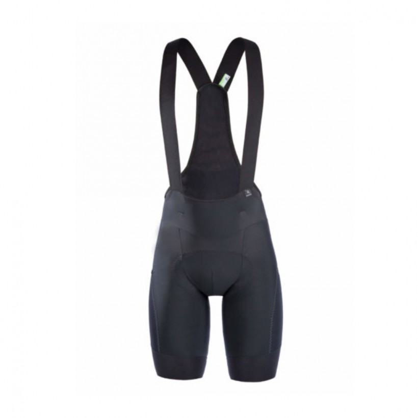 Q36.5 Gregarius Cargo Adventure Bib Tight Black