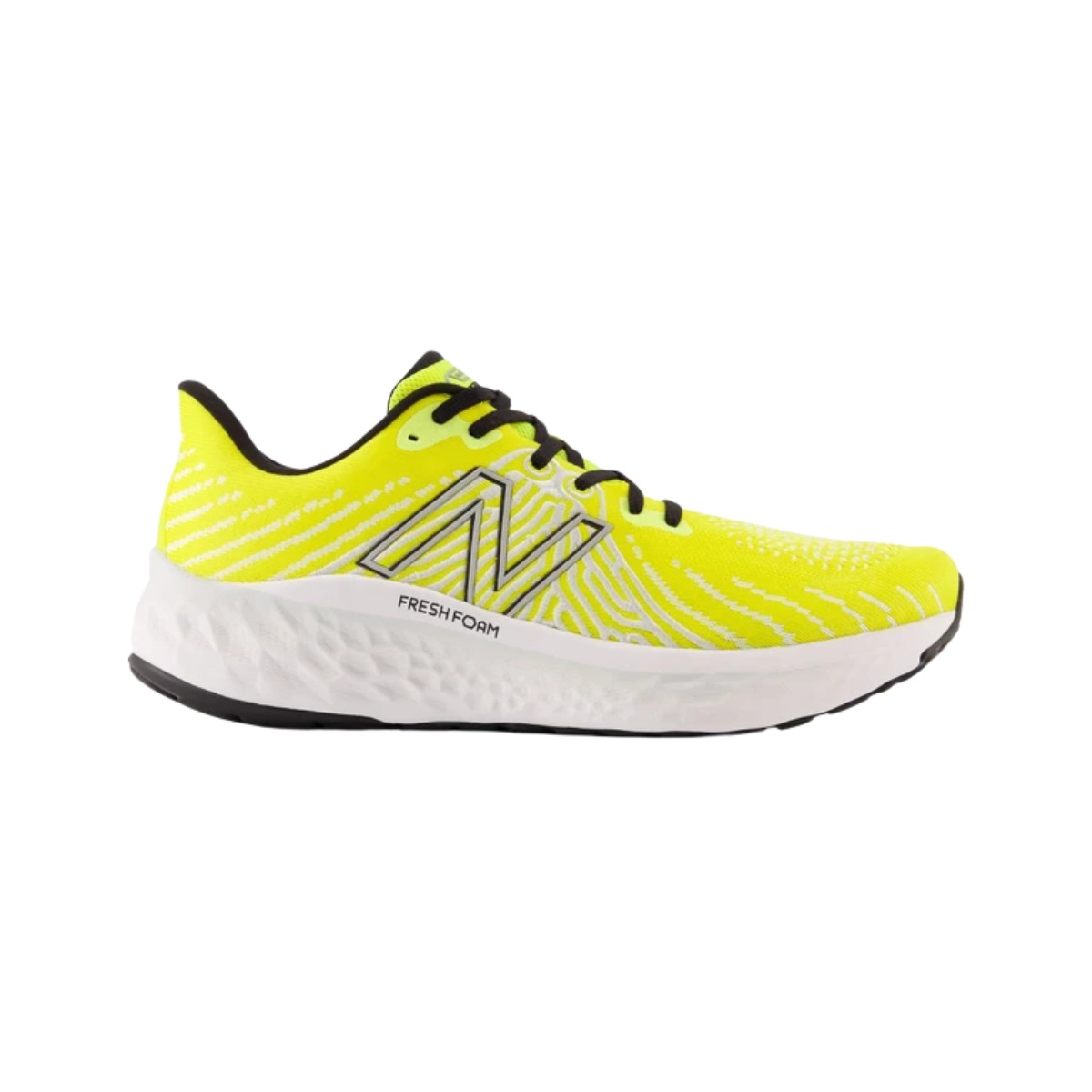 Comprar Zapatillas New Balance Fresh Foam V5 Amarillo y