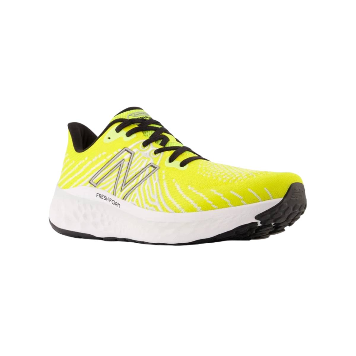 Comprar Zapatillas New Balance Fresh Foam V5 Amarillo y