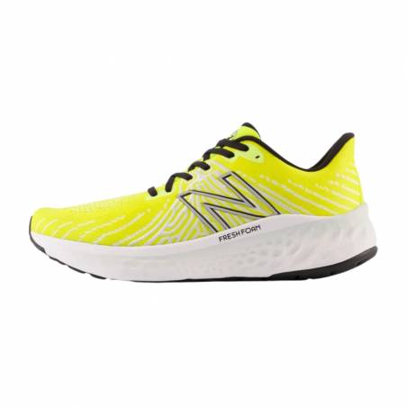 Sneakersy New Balance Fresh Foam Vongo V5 Yellow and White SS23
