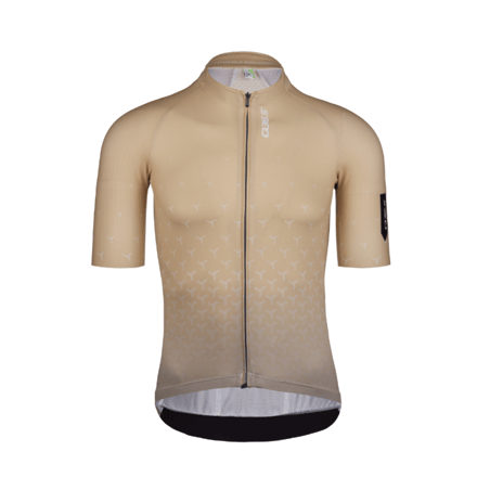 Maillot Q36.5 R2 à manches courtes or